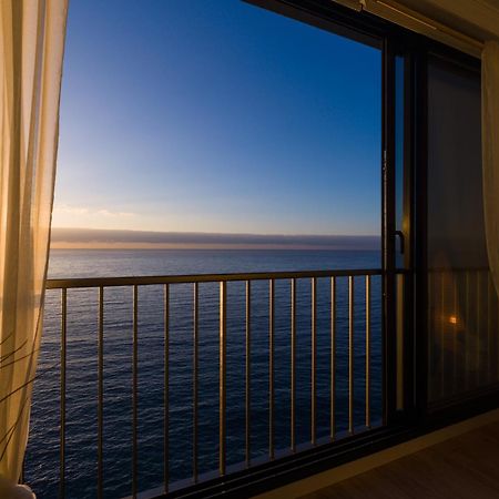Viewpoint Over The Cliff By Canariasgetaway マスパロマス エクステリア 写真