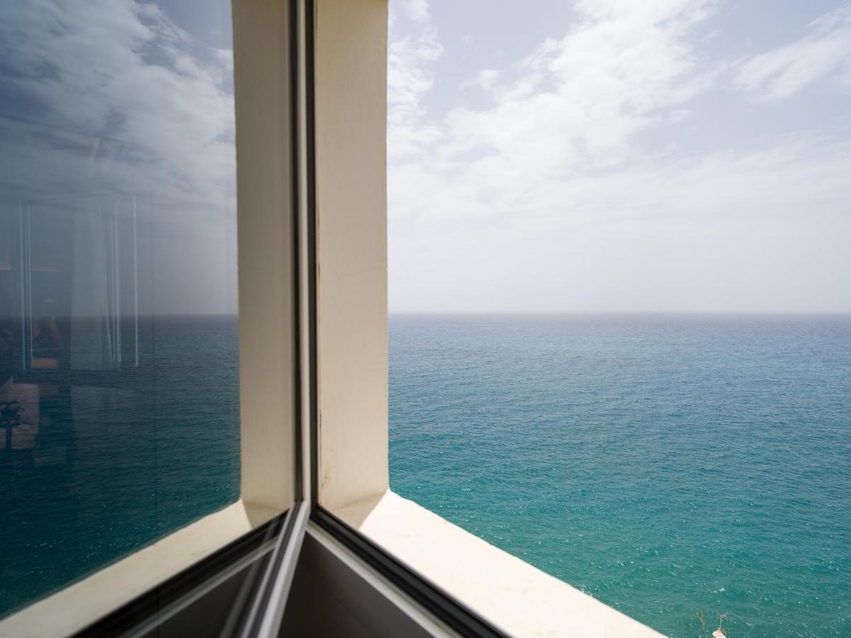 Viewpoint Over The Cliff By Canariasgetaway マスパロマス エクステリア 写真