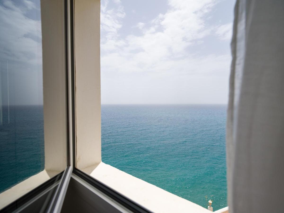 Viewpoint Over The Cliff By Canariasgetaway マスパロマス エクステリア 写真