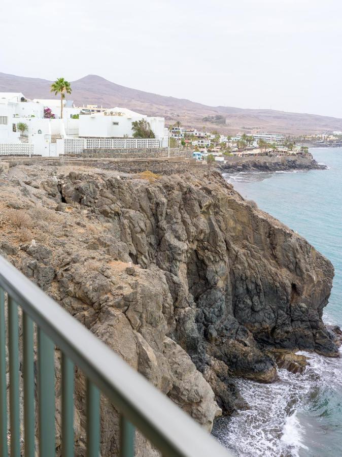 Viewpoint Over The Cliff By Canariasgetaway マスパロマス エクステリア 写真