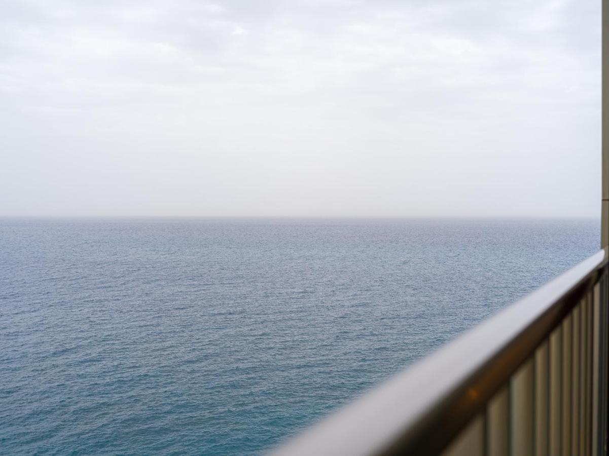 Viewpoint Over The Cliff By Canariasgetaway マスパロマス エクステリア 写真