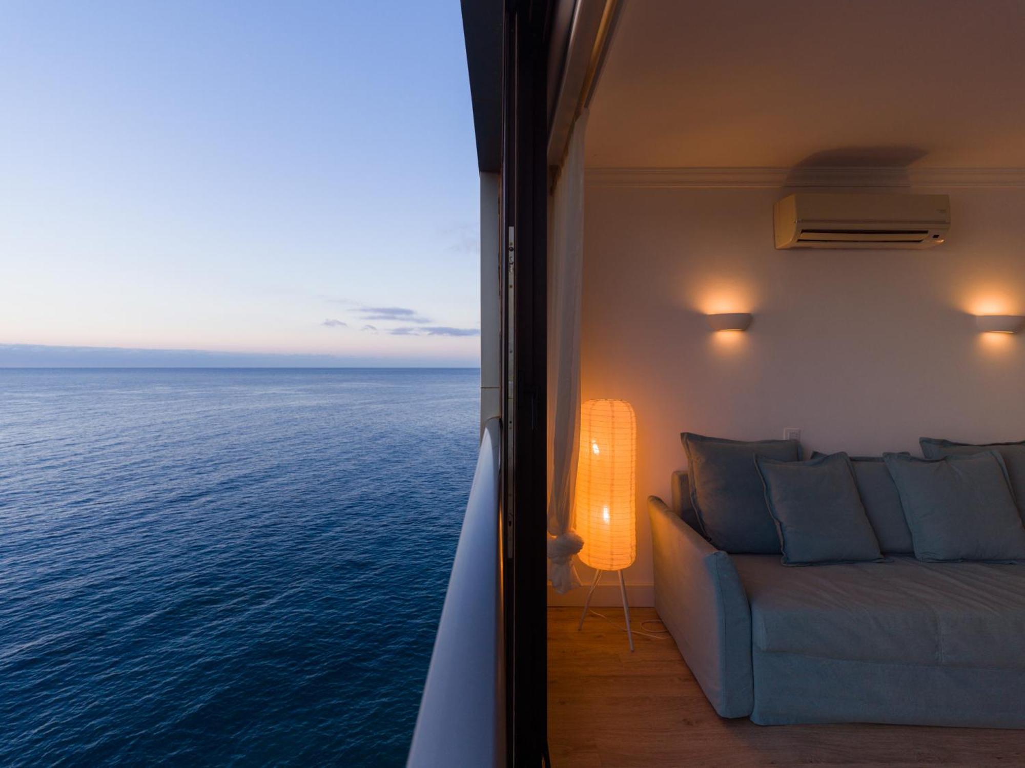Viewpoint Over The Cliff By Canariasgetaway マスパロマス エクステリア 写真