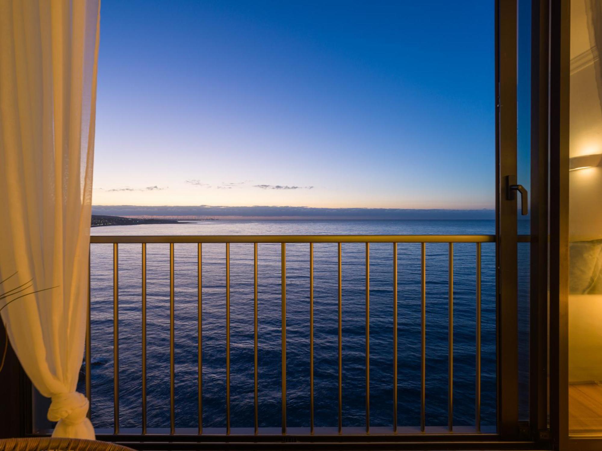 Viewpoint Over The Cliff By Canariasgetaway マスパロマス エクステリア 写真