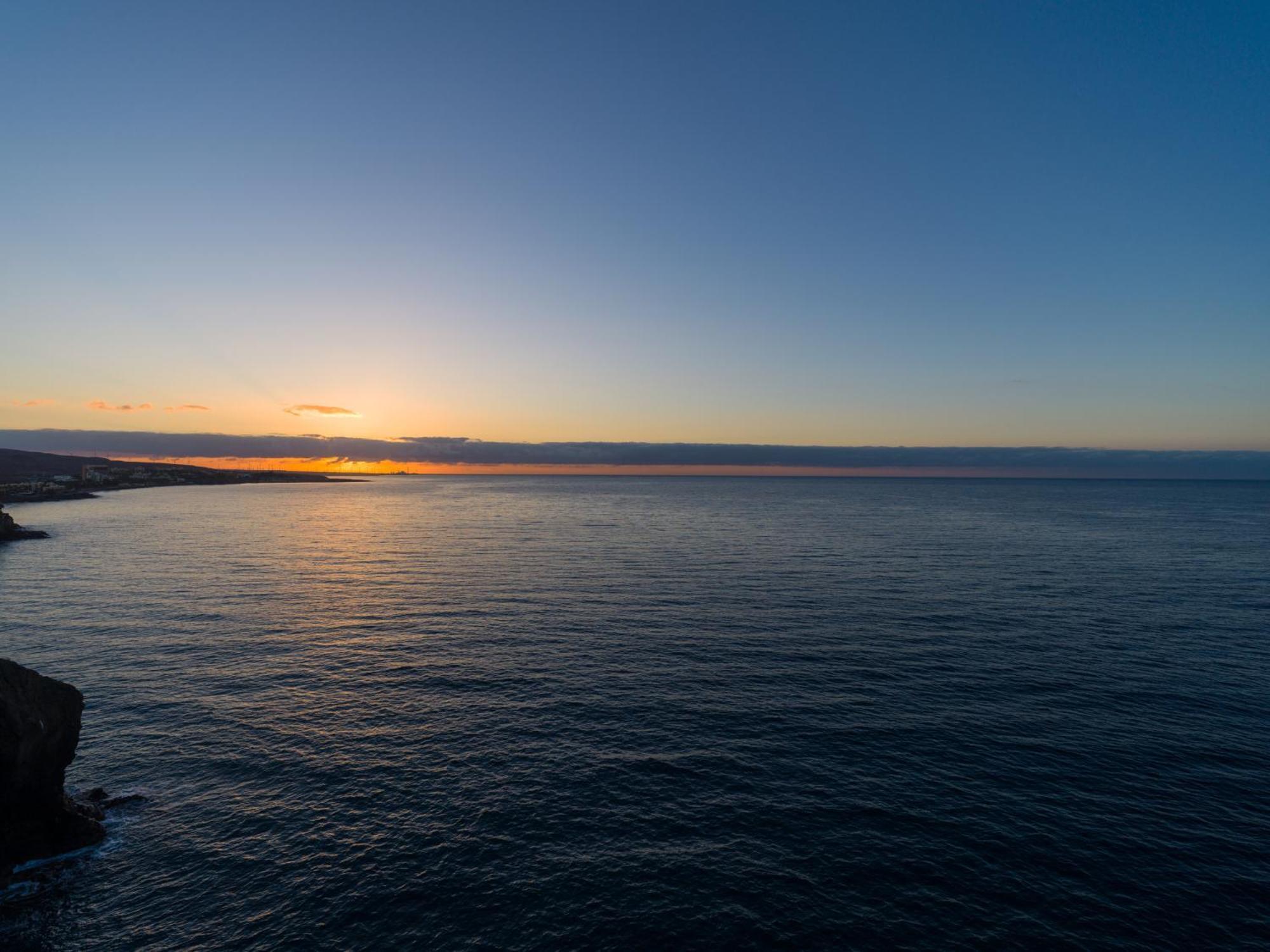 Viewpoint Over The Cliff By Canariasgetaway マスパロマス エクステリア 写真