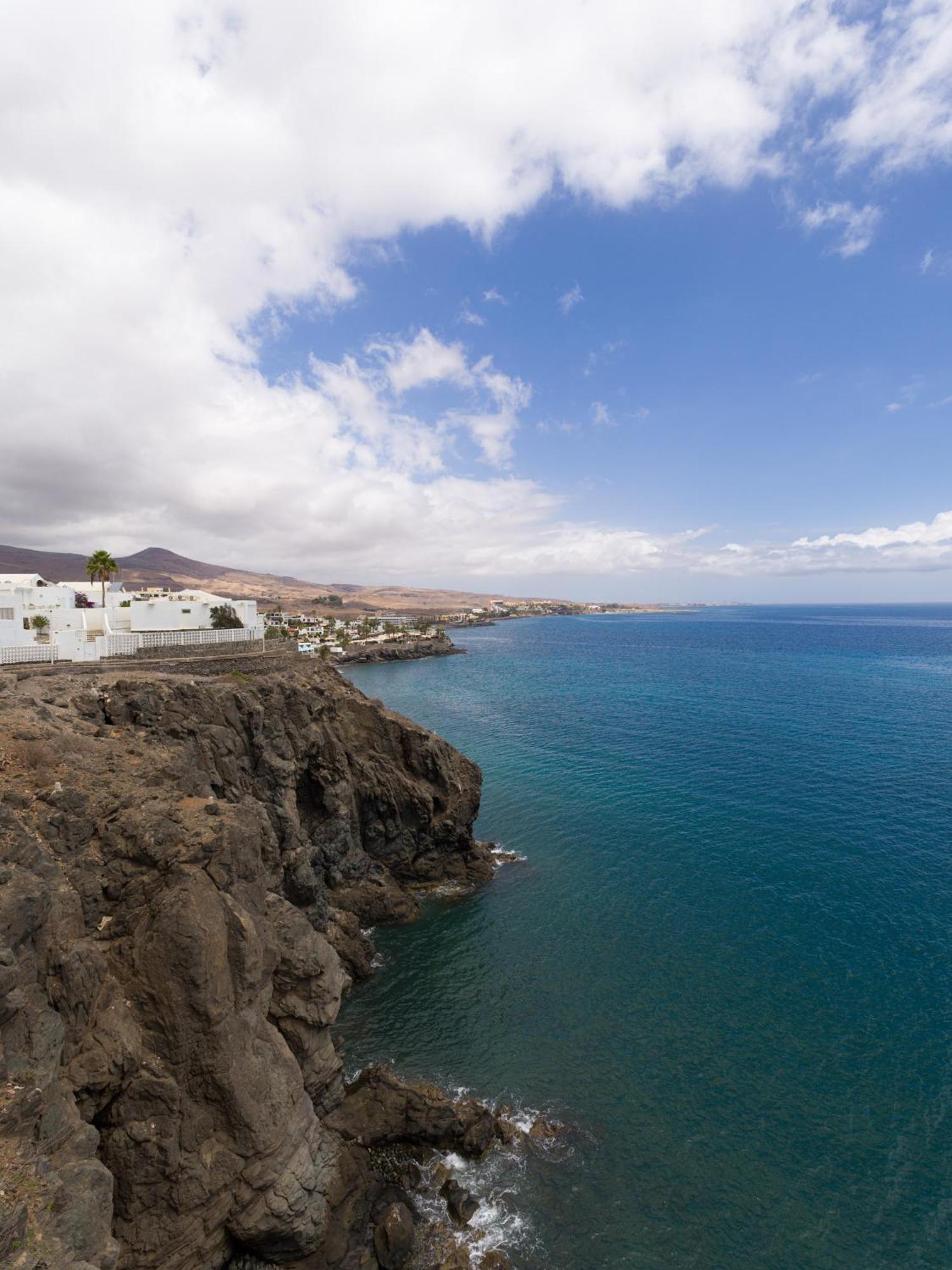 Viewpoint Over The Cliff By Canariasgetaway マスパロマス エクステリア 写真